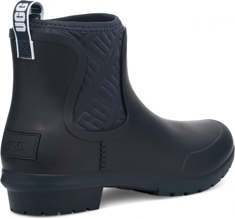 CHEVONNE Gummistiefel 2022 black 