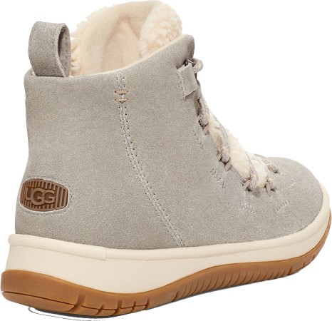 LAKESIDER HERITAGE MID Boot 2023 goat 