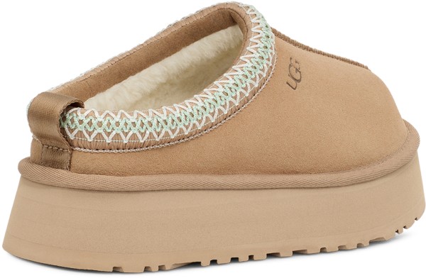 TAZZ Hausschuh 2025 sand 