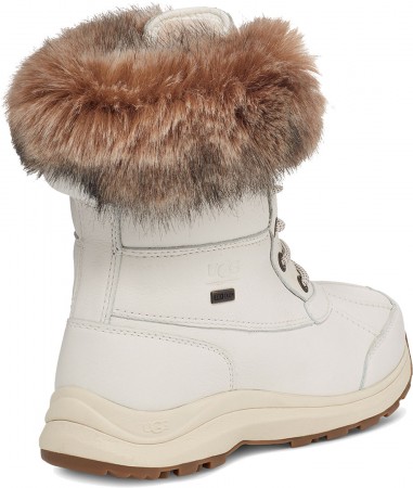 ADIRONDACK III TIPPED Boot 2023 white 