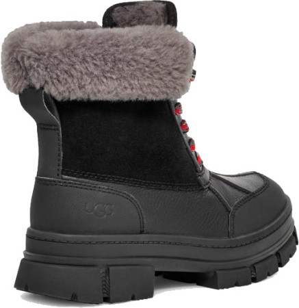 ASHTON ADDIE Stiefel 2024 black 
