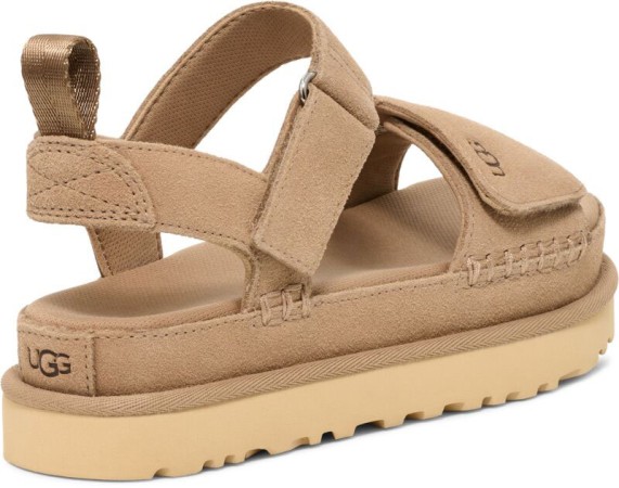 GOLDENSTAR Sandale 2025 sand 