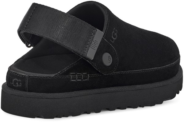 GOLDENSTAR CLOG Sandale 2025 black 