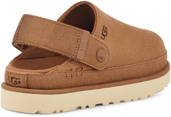 GOLDENSTAR CLOG Sandale 2025 chestnut 