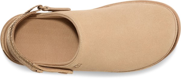 GOLDENSTAR CLOG Sandale 2025 sand 