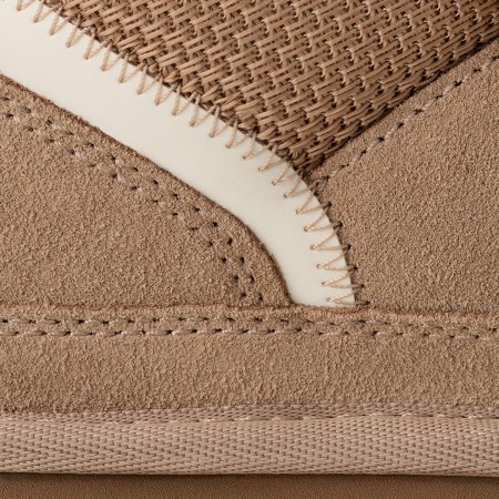 WOMEN LOWMEL Schuh 2027 sand 