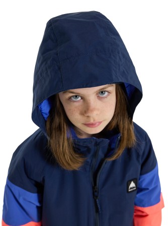 GIRLS HART Jacke 2023 dress blue 