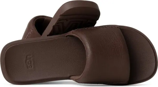 SEASIDE II SLIDE Sandal 2026 luggage 