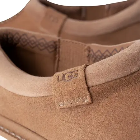 TASMAN LUG Hausschuh 2026 chestnut 43