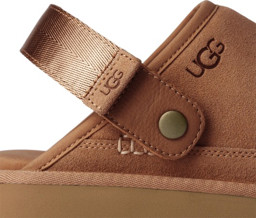 GOLDENCOAST CLOG II Sandale 2026 chestnut 41