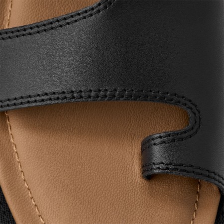 MATIRA Sandale 2025 black 
