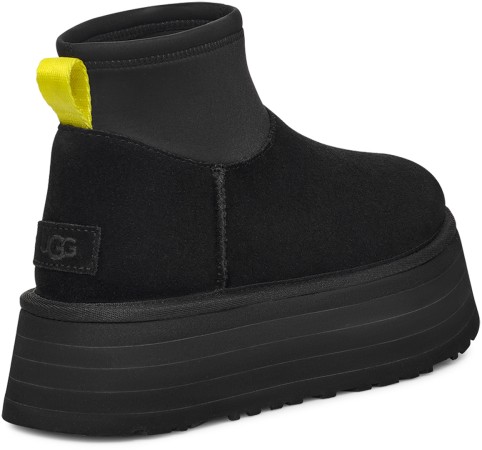 CLASSIC MINI DIPPER Boot 2025 black 