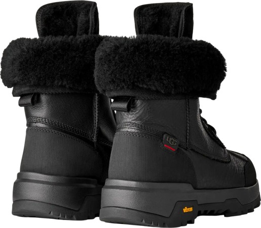 WOMEN ADIRONDACK XXV Boot 2026 black 