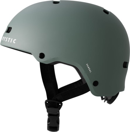 VANDAL Helmet 2024 dark olive 