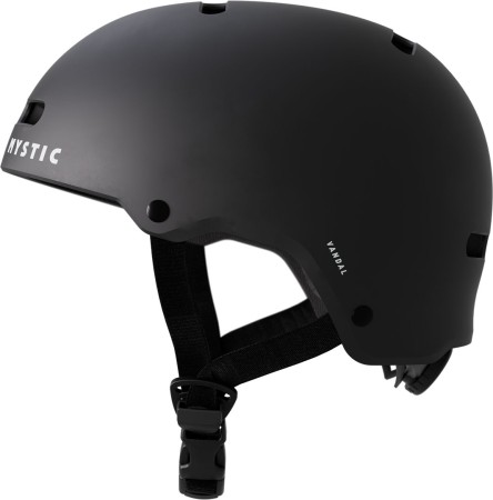 VANDAL Helm 2025 black 