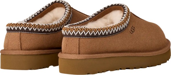 TASMAN II Slipper 2026 chestnut 