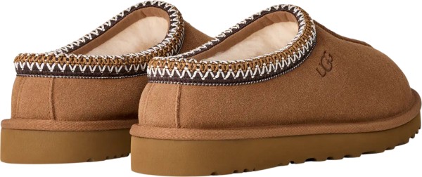 MEN TASMAN II Slipper 2026 chestnut 