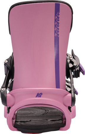 MERIDIAN Binding 2025 pink 