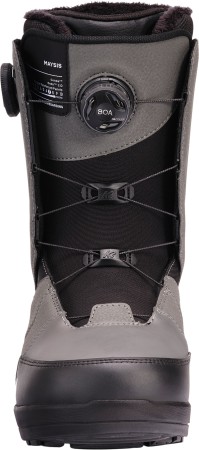 MAYSIS Boot 2025 grey 