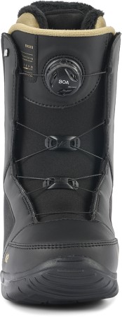 ROSKO Boot 2025 black 