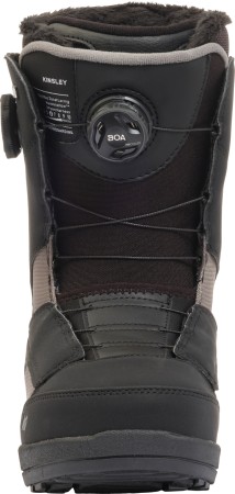 KINSLEY Boot 2025 black 