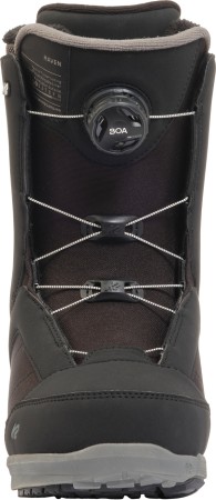 HAVEN Boot 2025 black 