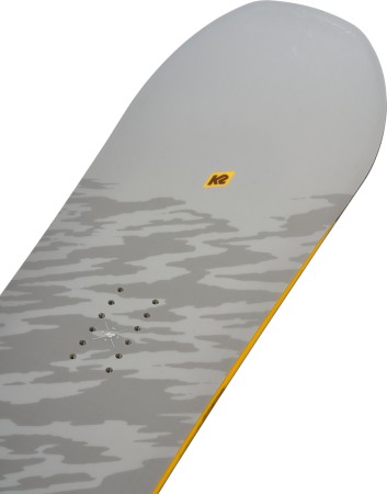 GATEWAY POP WIDE Snowboard 2025 