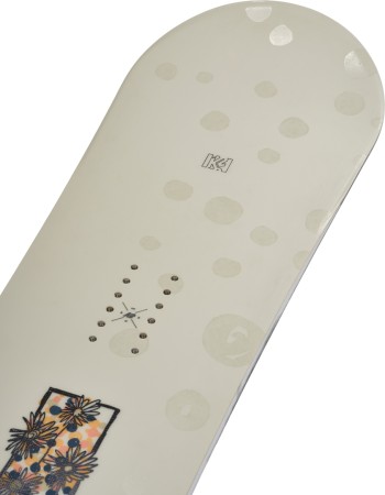 FIRST LITE Snowboard 2025 