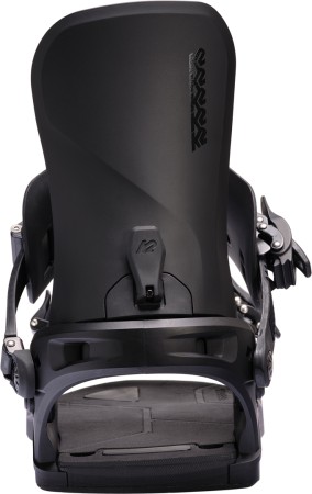 PROGRAM Binding 2025 black 