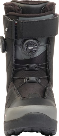 MAYSIS CLICKER X HB WIDE Boot 2025 black 