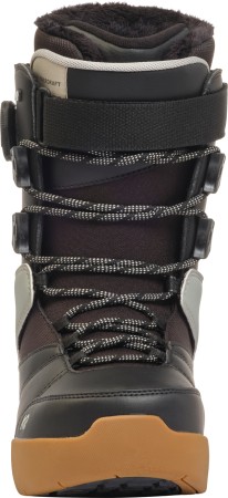 OVERDRAFT Boot 2025 black 