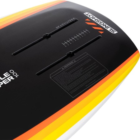 PUDDLE PUMPER V1 Foilboard 2025 
