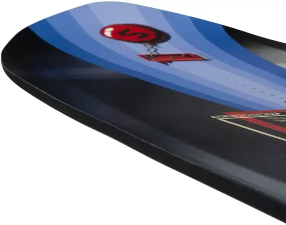 SPACE ROVER Wakeboard 2024 165