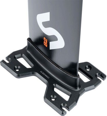 ONE-LOCK ALUMINIUM Mast 2026 