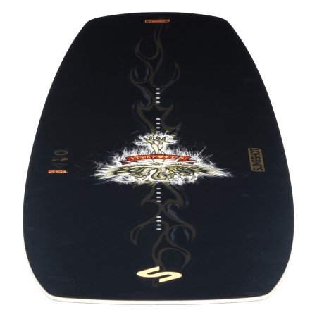 DARY Z LTD Wakeboard 2026 