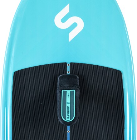 WF-T V3 4,4 WAKE Foilboard 2026 