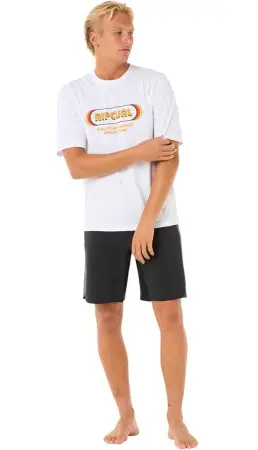 ICONS OF SURF UV T-Shirt 2025 white 
