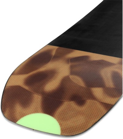 BERZERKER Snowboard 2024 