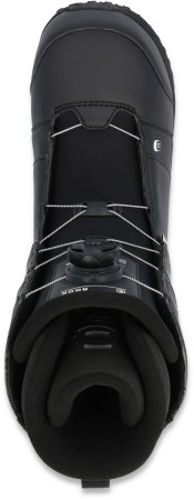 ROOK Boot 2025 black 