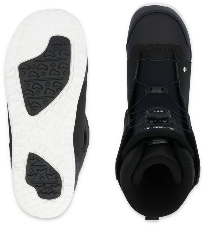 LASSO JR Boot 2024 black 