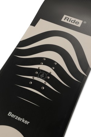 BERZERKER Snowboard 2025 