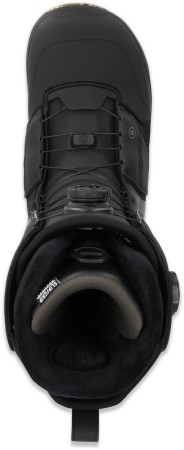 INSANO Boot 2025 black 