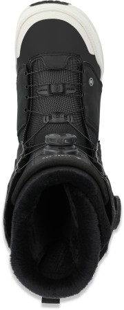 LASSO PRO Boot 2025 black 