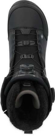 LASSO Boot 2025 black 