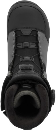 LASSO Boot 2026 grey 