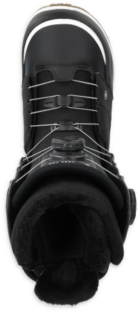 HERA PRO Boot 2025 black 