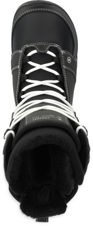 CONTEXT Boot 2025 black 