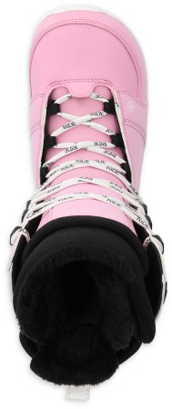 CONTEXT Boot 2025 pink 