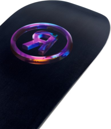 ALGORYTHM WIDE Snowboard 2026 