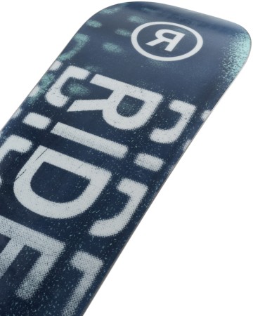 MANIC Snowboard 2026 